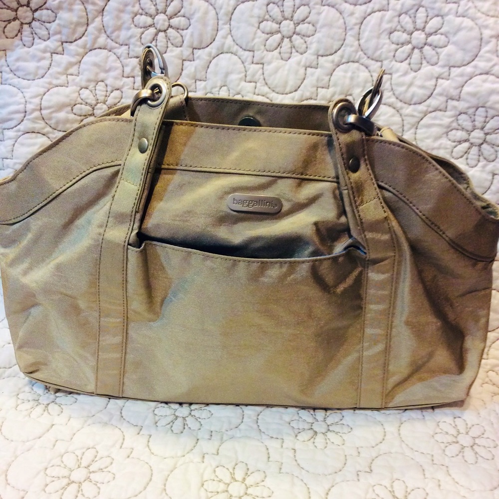 Baggallini Bag